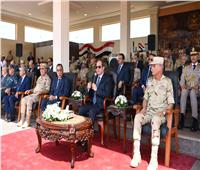 الصحف تبرز تقديم المساعدات الإنسانية لليبيا بتوجيهات الرئيس السيسي
