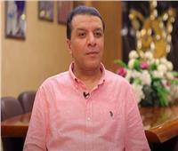مصطفى كامل يفاجئ أعضاء نقابة المهن الموسيقية بـ نصف مليون جنية لـ حلاوة المولد