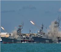 الدفاع الروسية: تدمير 12 سفينة مسيرة أوكرانية وقوارب مع فرق إنزال في البحر الأسود