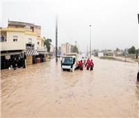 الأمم المتحدة: ارتفاع ضحايا الفيضانات في درنة لـ11,300 قتيلًا 