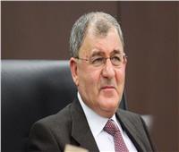 الرئيس العراقي يشدد على ضرورة تحسين أوضاع العمال وحماية حقوقهم