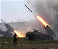 أوكرانيا: تدمير مخزن حبوب في هجوم روسي على أوديسا