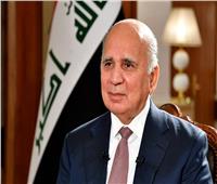 العراق يؤكد على ضرورة إيجاد حل نهائي للأزمة السورية