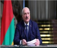 الرئيس البيلاروسي: لا نرسم أي خطوط حمراء ولدينا خط واحد فقط هو «حدود الدولة»