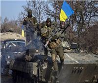 أوكرانيا: تدمير 18 طائرة بدون طيار و17 صاروخ كروز
