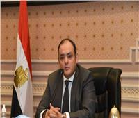وزير التجارة يستعرض ترتيبات استضافة القاهرة للمعرض الإفريقي الثالث للتجارة البينية