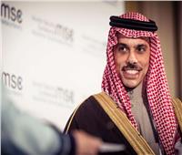 وزير الخارجية السعودي يشارك في الاجتماع الوزاري الخليجي الأمريكي المشترك