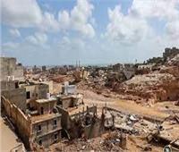 مبعوث الأمم المتحدة إلى ليبيا: حجم الدمار بفعل السيول في درنة «هائل» 