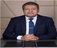 طارق شكري: قرارات الرئيس الاقتصادية دليل قوة الدولة في مواجهة التحديات ‎