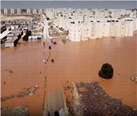 الأمم المتحدة: فيضانات ليبيا أودت بحياة أكثر من 11 ألف شخص