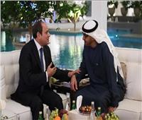 برلمانية: العلاقات المصرية الإماراتية تاريخية وتتسم بالقوة والمتانة