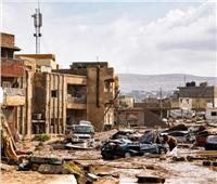 مصر تشارك في عمليات البحث عن المصابين وانتشال ضحايا إعصار ليبيا المدمر