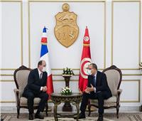 تونس وفرنسا تبحثان تعزيز التعاون البرلماني المشترك