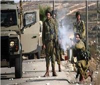 استشهاد شاب فلسطيني وإصابة 11 آخرين برصاص الاحتلال الإسرائيلي شرق قطاع غزة