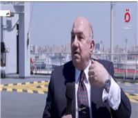 مدير الكلية البحرية السابق: الميسترال المصرية مركز بحري وجوي تم تحريكه في 24 ساعة