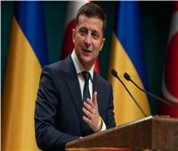 "الجارديان" تسلط الضوء على مطالبة رئيس أوكرانيا بعقد قمة عالمية للسلام 