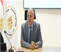 وزير الري يبحث مع مدير مكتب منظمة الفاو في مصر سُبل تعزيز التعاون