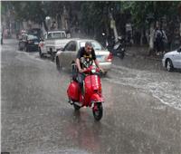 «الأرصاد»: فرص لسقوط أمطار على السواحل الشمالية ونشاط الرياح بالقاهرة 