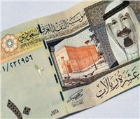 أسعار الريال السعودي في البنوك وشركات الصرافة