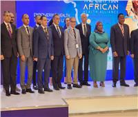 تدشين التحالف «المصري - الأفريقي» للتنمية الطبية وتعزيز فرص الاستثمار 