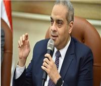 «هيئة الدواء»: التحالف المصري الافريقي يجعل مصر مركزًا اقليميًا لتوطين الصناعات الدوائية 