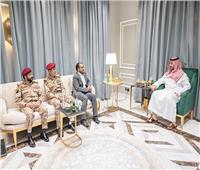 ترحيب سعودى بنتائج  نقاشات الحوثيين فى الرياض