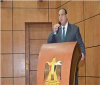 محافظ الدقهلية يعلن إطلاق مبادرة «مصر أمانة» لتوعية المواطنين بالمشاركة في الانتخابات 