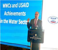 نائب وزير الإسكان: زيادة إنتاجية المياه وتحسين خدمات الصرف الصحي بقرى صعيد مصر