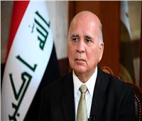 وزير الخارجية العراقي: العلاقات مع روسيا لا تزال قوية رغم العقوبات