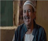 محمد التاجي والد شهرزاد في مسلسل «الف ليلة وليلة» رمضان 2024