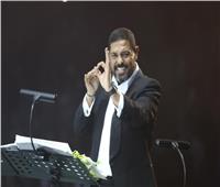 «أنغام أم شيرين؟».. الموسيقار هاني فرحات يكشف رأيه عن «صوت مصر» الأفضل