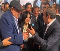 «حماة الوطن» يطلق مؤتمرًا جماهيريًا لدعم وتأييد الرئيس السيسي بسوهاج 