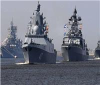 أوكرانيا تقصف المقر العام للأسطول الروسي في القرم
