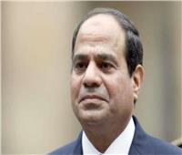 الحركة الوطنية المصرية يعلن تأييده الترشح الرئيس السيسى لولاية جديدة       