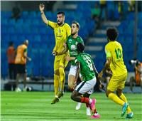 محمد شريف يقود الخليج لفوز مهم على الأخدود في الدوري السعودي