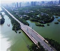 تقرير: إشادة بالجهود الصينية في تعزيز التنمية الخضراء