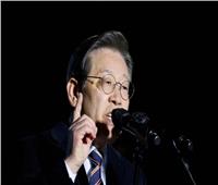 بعد 24 يوما.. زعيم المعارضة بكوريا الجنوبية ينهي إضرابه عن الطعام