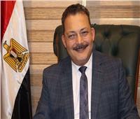  سمير صبرى: مشاركة المصريين في الانتخابات الرئاسية تجذب الاستثمارات