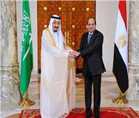 اليوم الوطني الـ93 للمملكة.. محطات في تاريخ العلاقات المصرية السعودية
