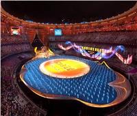 التزامًا بالفلسفة الخضراء| افتتاح دورة الألعاب الآسيوية دون ألعاب نارية في الصين