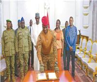 ماذايعنى اتفاق الدفاع المشترك بين النيجر ومالى وبوركينافاسو؟