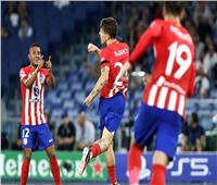 تشكيل أتلتكيو مدريد المتوقع ضد ريال مدريد في الدوري الإسباني 