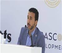 أحمد غتوري: البطولة العربية للبادل تعزز من انتشار اللعبة