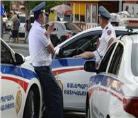 الأمن الأرمني يعلن إحباط مؤامرة للاستيلاء على السلطة