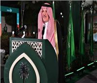 السفير السعودي: العلاقات المصرية السعودية تخدم الاستقرار الإقليمي والدولى‎