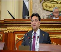 برلماني: اجتماع وزراء خارجية مصر والأردن والعراق يعكس توطيد العلاقات 