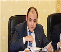 وزير التجارة يصدر قرارا بتعيين محمد عبد الكريم مساعدا للوزير لشئون التنمية الصناعية