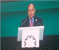 نص كلمة وزير المالية في الجلسة الافتتاحية لاجتماعات البنك الآسيوي بشرم الشيخ