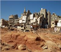 النيابة العامة الليبية: حبس 16 مسؤولا في كارثة انهيار سدي درنة