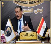 «حماة المستقبل»: المشاركة في الانتخابات الرئاسية واجب وطني على كل مصري